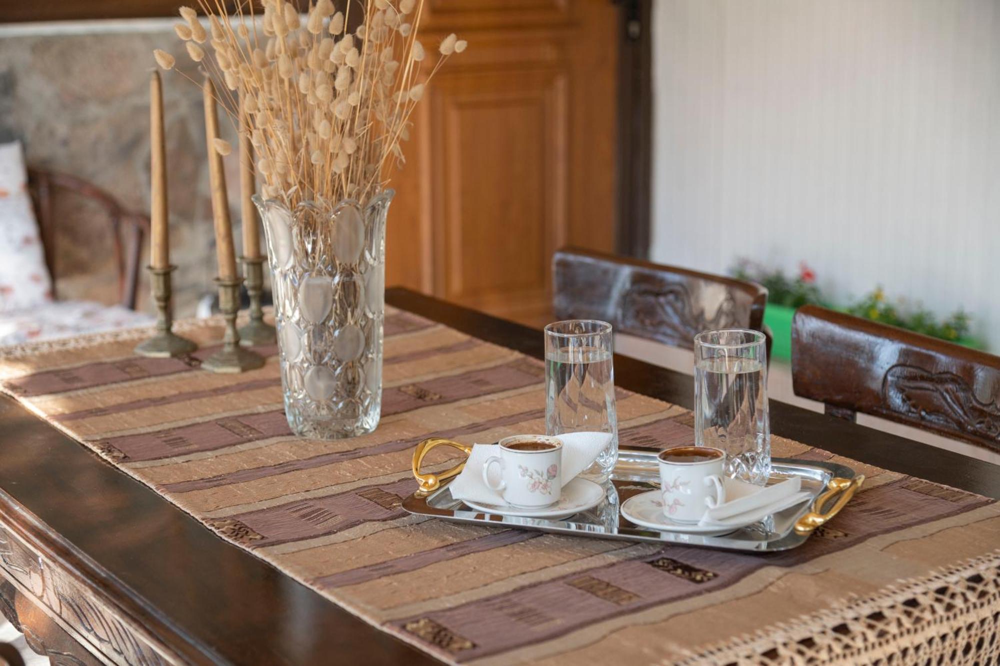 Dimitra'S Apartment 马克里 外观 照片